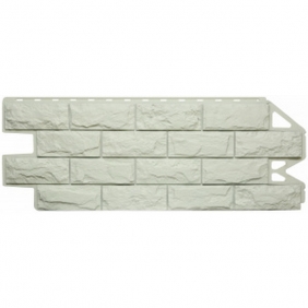 Цокольный Альфа Профиль Фагот Истринский